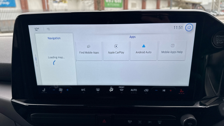 Ford Tourneo Custom 320 L2 Diesel Fwd 2.0 EcoBlue 136ps H1 Titanium 8 seater Auto